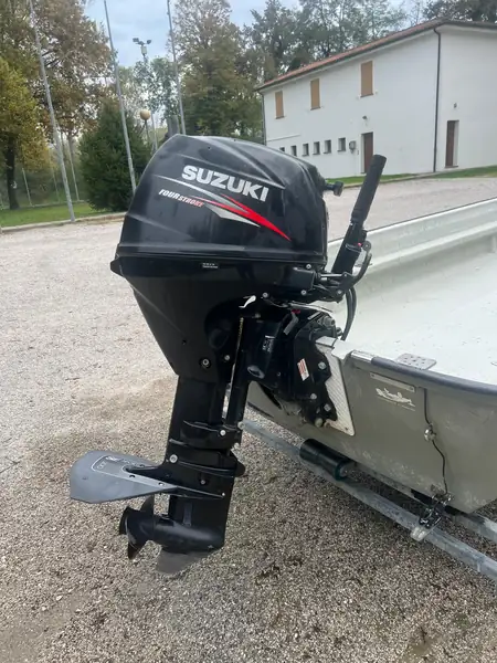 Boote Kategorie 1 - 5,40m