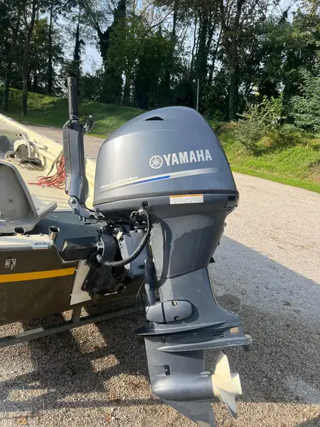 Boote Kategorie 2 - 6,20m